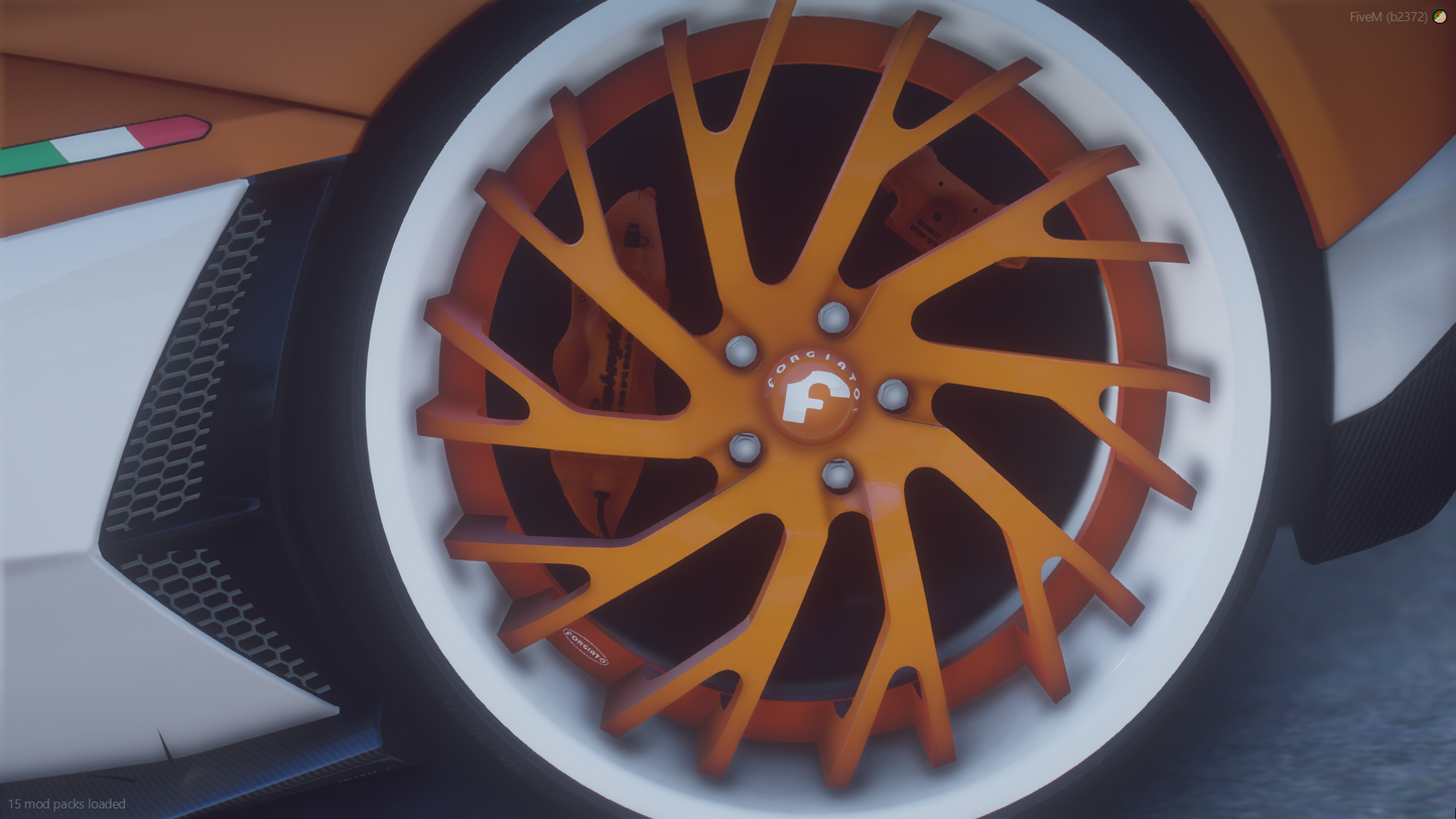 2022 Lamborghini Aventador Ultimae LP780 Roadster on Forgis