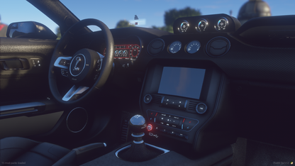 2021 Shelby Supersnake Speedster