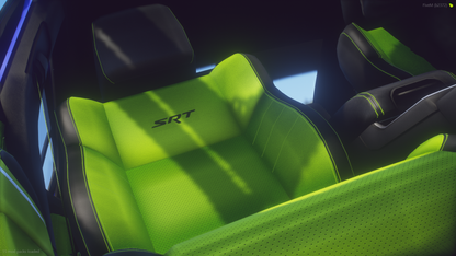 2014 Dodge Charger SRT Redeye Widebody Custom