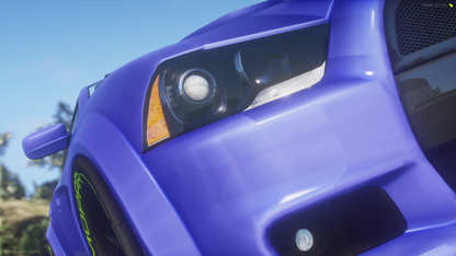 2014 Dodge Charger SRT Redeye Widebody Custom