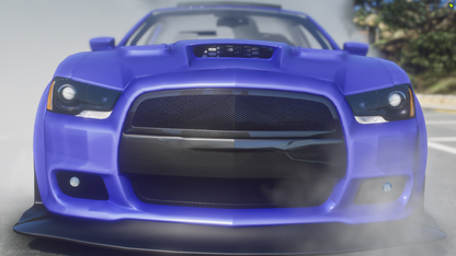 2014 Dodge Charger SRT Redeye Widebody Custom