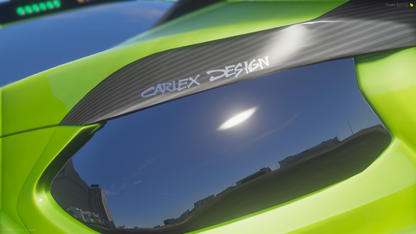 2018 Mercedes X-Class 6x6 on Forgis