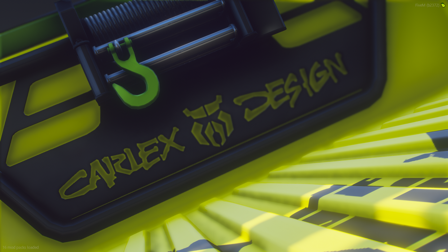 2018 Mercedes X-Class 6x6 on Forgis