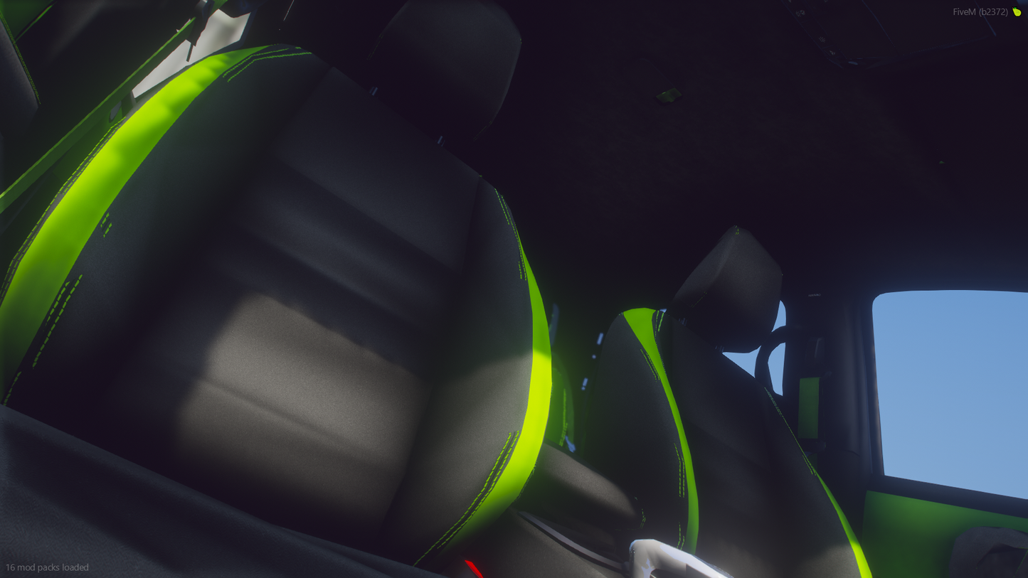 2018 Mercedes X-Class 6x6 on Forgis