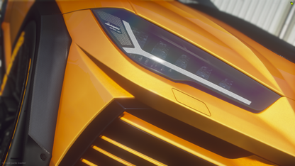 2021 Lamborghini Urus Prior Design Widebody