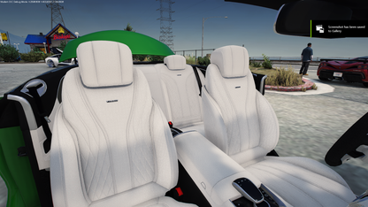 2021 Mercedes-Maybach S650 Cabriolet on Forgis