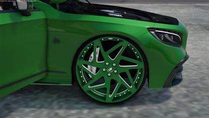 2021 Mercedes-Maybach S650 Cabriolet on Forgis