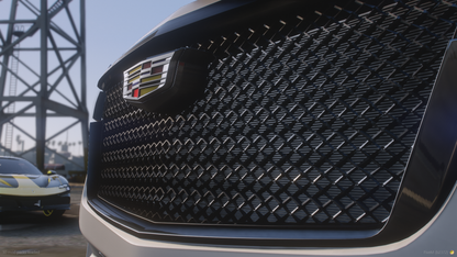 2023 Cadillac Escalade EXT V-Sport