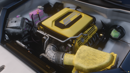 2023 Cadillac Escalade EXT V-Sport