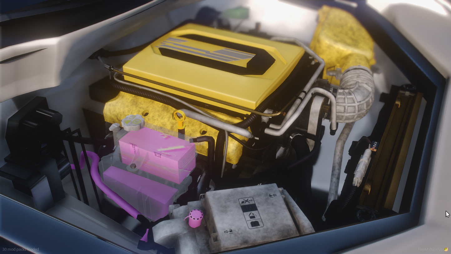 2023 Cadillac Escalade EXT V-Sport