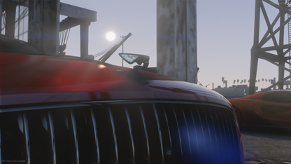 2022 Bentley Flying Spur on Forgi S3s