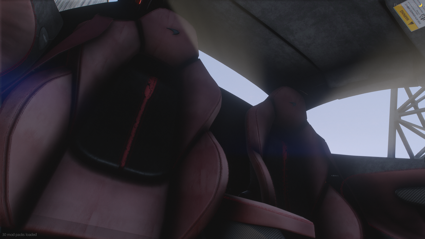 2015 Mclaren 570s Spyder on Forgis