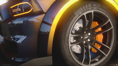 2014 Dodge Charger SRT Hellephant Widebody Custom