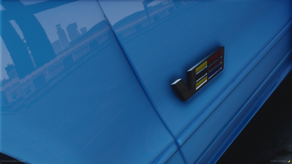 2023 Cadillac CT6 V-Sport Blackwing on Corleone Forged