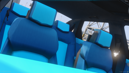 2023 Cadillac CT6 V-Sport Blackwing on Corleone Forged