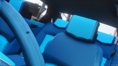 2023 Cadillac CT6 V-Sport Blackwing on Corleone Forged