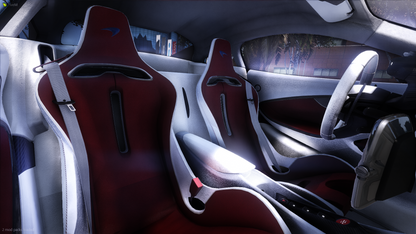 2021 Mclaren Artura Custom on Staggered Forgiatos