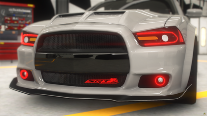 2014 Dodge Charger SRT Hellephant Widebody v2