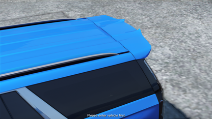 2022 Cadillac Escalade ESV Custom Widebody