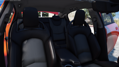 2022 Cadillac CT5V Blackwing on Forgis