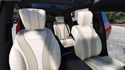 2021 Mercedes-Maybach S680 on 26s Twisted Forgiatos