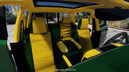 2021 Ram TRX Widebody Custom