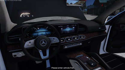 2022 Mercedes-Maybach GLS600 on Forgis