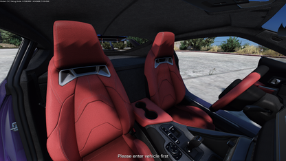 2022 Toyota Supra A90 Hycade Widebody