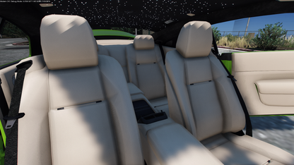 2015 Rolls Royce Wraith on Floaters