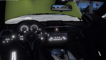 2017 BMW M4 Hycade Extreme Widebody