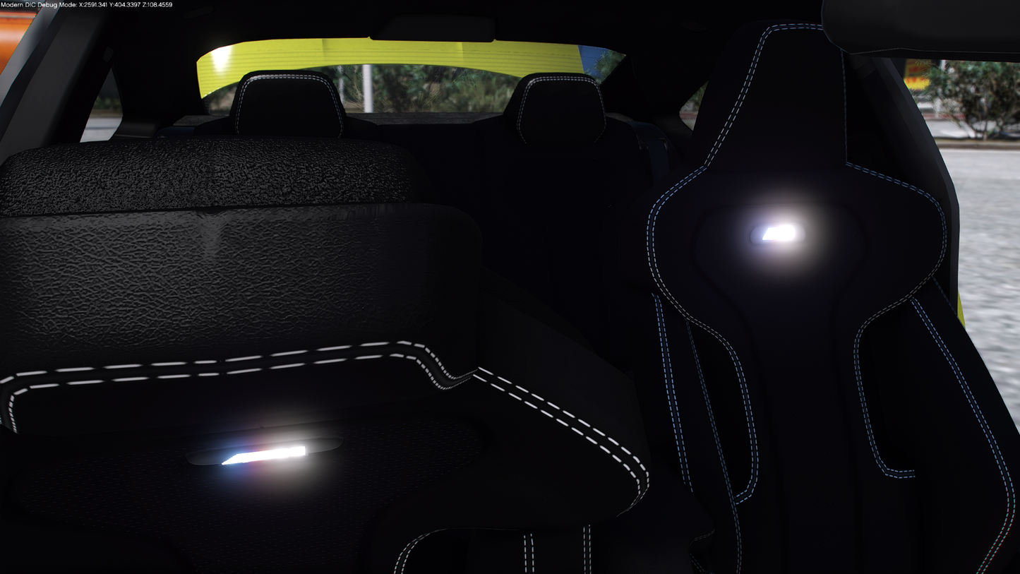 2017 BMW M4 Hycade Extreme Widebody