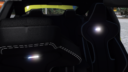 2017 BMW M4 Hycade Extreme Widebody