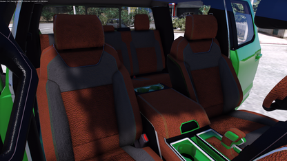 2020 Ford F350 Dually King Ranch on Corleone Dually