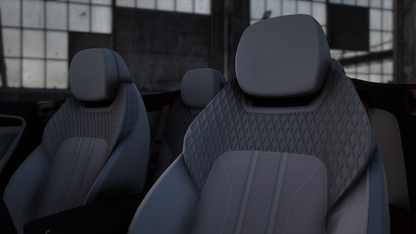 2020 Bentley Continental GTC on 28s Forgies