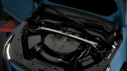 2025 Cadillac CT5V Blackwing Facelift