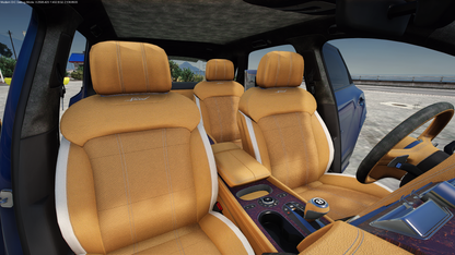 2021 Bentley Bentayga First Edition on 30s