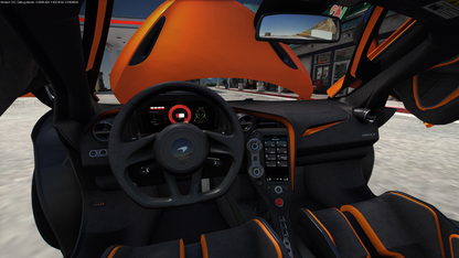 2021 Mclaren 765lt Coupe on Forgis