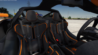 2021 Mclaren 765lt Coupe on Forgis