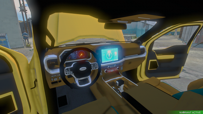 2021 Shelby F150 Street