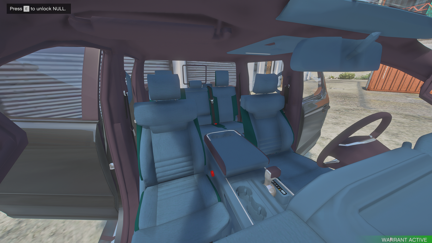 2021 Shelby F150 Dually Custom "Baby Dually"