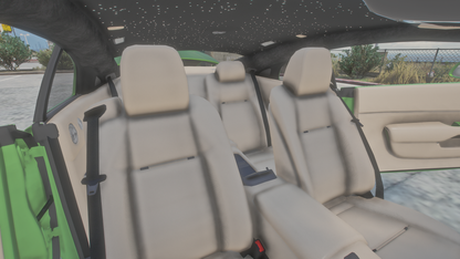 2017 Rolls Royce Wraith on 26s Full Paintable Body