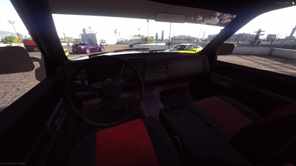 1990 Chevy Silverado Squatted 1000HP Blackwing Swap